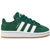 ADIDAS CAMPUS 00S EL C VERDE/BIANCO