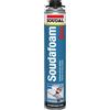 SOUDAL Schiuma poliuretanica per uso con pistola Soudal Soudafoam GUN 750ml