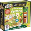 Lisciani Giochi - Carotina Gli Utilissimi Penna Parlante I giochi della fattoria