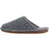 Scholl Paffo Man, Sandali Uomo, Grigio, 46 EU