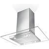 FABER 325.0617.019 CAPPA GLASSY ISOLA/SP EV8 X/V NS A90/2