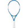 OLYSPM Racchetta Tennis,Racchette Tennis da 21 Pollici con 1 Allenatore di Tennis,2 Palline da Tennis,1 Nastro Overgrip,1 Ammortizzatore,1 Borsa di Stoccaggio per Bambini,Adolescenti,Principianti