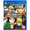 Bandai Namco Naruto Shippuden: Ultimate Ninja Storm Trilogy - PlayStation 4 [Edizione: Germania]