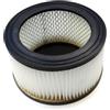 Bikain Filtro HEPA DI600PF - Per Aspirapolvere Ceneri Bikain DI600P - Sistema di Pulizia - Ricambio Originale - Bikain