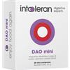 INTOLERAN DAO MINI 60 MINI COMPRESSE
