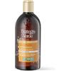 Bottega Verde - Oli del Benessere, Doccia Gel Olio, 400 ml, con 5 oli Straordinari, per Tutti i Tipi di Pelle, Luminosa Felicità, Setificante