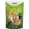 Tropifit HAMSTER 500g Mangime completo per criceti, con banane ed erba medica granulare altamente proteica