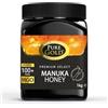 Pure Gold Miele di Manuka Selezionato Premium 100+ MGO 1KG