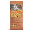 Baule Volante Girolomoni, Graziella ra® - penne semintegrali trafilate al bronzo bio, 500g