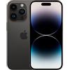 APPLE iPhone 14 Pro Max 256GB Nero Siderale Buono - Ricondizionato