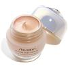 Shiseido Total Radiance Foundation, 3 Rose