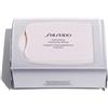 Shiseido Refreshing Cleansing Sheets