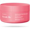 PUPA Milano Scrub Me Scrub Salino Rimodellante 350g