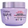 L'Oreal Paris L`Oréal Paris Elvive Hydra Hyaluronic Maschera 72H Booster di Idratazione 300 ml
