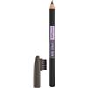 Maybelline Express Brow Shaping Pencil 05 Deep Brown 4.3g