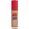 Rimmel Fondotita Lasting Finish 35H Con Acido Ialuronico 303 Honey