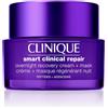 Clinique Smart Clinical Repair Overnight Recovery Cream + Mask 50 ml