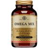 SOLGAR IT. MULTINUTRIENT SpA OMEGA MIX 60 Perle SOLGAR