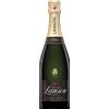 Champagne Lanson - le Black Creation Brut