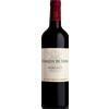 Château la Tour de Mons Marquis de Mons 2016 - Secondo Vino di Château la Tour de Mons