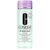Clinique All-in-one Cleansing Micellar Milk Da Pelle Arida A Normale 200 ml
