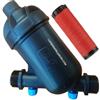 Suinga Filtro ad Anelli 2 120 Mesh. Filettatura Maschio 2. Utilizzato per Evitare l'ingresso di impurità nella Rete di irrigazione. Filettatura Maschio 2 per collegarsi a tubazioni da 63 mm.