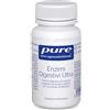 NESTLE' Pure Encapsulations Enzimi Digestivi Ultra Integratore Per La Corretta Digestione 30 Capsule