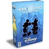 Cranio Creations - Nome in Codice Disney, Il Grande Classico in Versione Cartoon, Edizione in Lingua Italiana