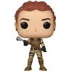 Funko- Pop: Fortnite: Tower Recon Specialist, Multicolore, 34463