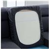uyeoco Copridivano con Penisola Elasticizzato A Sinistra Destra, Fodere Copridivano Angolare Universale, Copridivano AntiGraffio Gatto Chaise Longue Sofa Cover a Forma di L ( Color : #1 , Size : L (160-190cm
