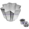 Siccardi Stampo in Alluminio per PANDORO (1 kg)