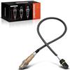 Frankberg Sonda lambda Sonda diagnostica Compatibile con SLK R171 Cabrio 450 Crossfire R.o.a.d.s.t.e.r City-Coupé 450 Crossfire Replace# 250-24469