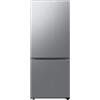Samsung RB50DG602ES9 Libera installazione 508 L E Metallico, Acciaio inox