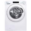 Candy Smart CS1282DE-11 lavatrice Caricamento frontale 8 kg 1200 Giri/min Bianco