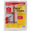 EXPRESS Pare'Flam Protezione Termica Senza Fibre Tossiche Molto Durevole in Pack da 3 - Spessore 10mm - 20x25 - Accessori Professionali per Torcia Saldatrice, Cannello a Gas, Fiamma Ossidrica - EXPRESS