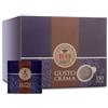 Gattopardo Cialde Ese 44 mm caffè To.da Gattopardo crema | Gattopardo | Cialde carta ese 44 mm | CIALDE IN CARTA 44 MM| Prezzi Offerta | Shop Online