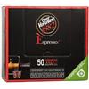 Vergnano Capsule Compostabili Vergnano E'spresso Cremoso comp. Nespresso | Vergnano | Capsule caffè | NESPRESSO| Prezzi Offerta | Shop Online