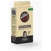 Vergnano 250 gr Caffè macinato Vergnano Granaroma | Vergnano | Caffè Macinato | CAFFÈ MACINATO| Prezzi Offerta | Shop Online