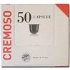 Vergnano Capsule Vergnano E'spresso Cremoso | Vergnano | Capsule caffè | NESPRESSO| Prezzi Offerta | Shop Online