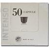 Vergnano Capsule Vergnano E'spresso Intenso | Vergnano | Capsule caffè | NESPRESSO| Prezzi Offerta | Shop Online