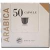 Vergnano Capsule Vergnano E'spresso Arabica | Vergnano | Capsule caffè | NESPRESSO| Prezzi Offerta | Shop Online
