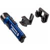 Parat PX1 Multibox THW Edition (set di luci, 120 lumen, torcia con supporto e batterie) 990883999