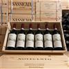 Dievole Chianti Classico DOCG Riserva Novecento 2021 - Cassa Legno 6 Bottiglie
