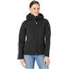 Fjällräven Fjallraven Keb Touring Jacket W, Giacca Sportiva Donna, Black, S