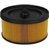 vhbw filtro cartuccia sostituisce 6.414-960.0 aspirapolvere multiuso compatibile con Kärcher WD 4, WD 5, WD 4.200 - WD 4.500, WD 5.200 - WD 5.800