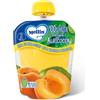 MELLIN POUCH ALBICCOCCA 90 GR