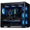 PC Gaming Assemblato (Intel i7-12700K, 32GB DDR5, RTX 4070 Super 12GB, 3TB, WiFi) - Windows 11 - NUOVO (pre-ordine)