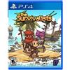 Sold Out The Survivalists for PlayStation 4
