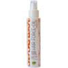 ANARKHIA BIO Hair Force Oil - Olio Per Capelli Ricci, Lisci, Mossi Stimolante e Rinforzante - Con Olio Di Cocco, Olio di Sesamo, Olio di Amla, Olio essenziale di Rosmarino - Naturale 100 ML