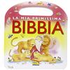 EDB La mia primissima Bibbia. Ediz. illustrata